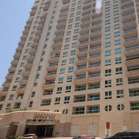 Ferienwohnung Marina Sails By Guestready Dubai Exterior foto